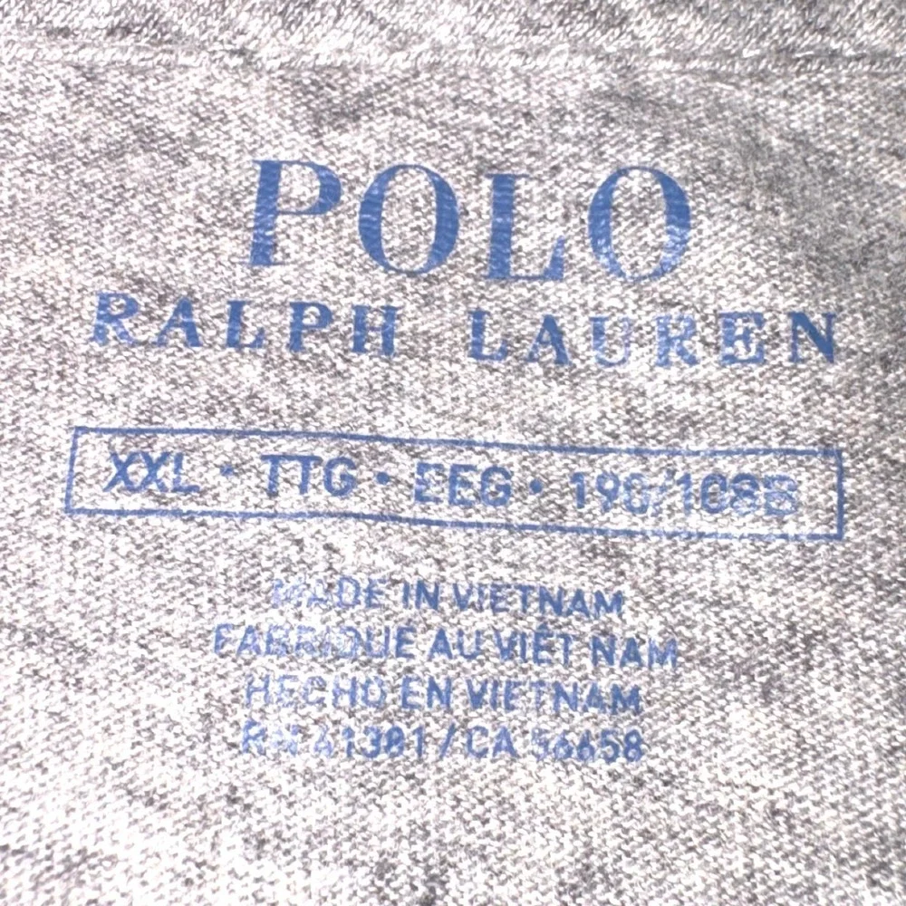 Polo Ralph Lauren polo ralph